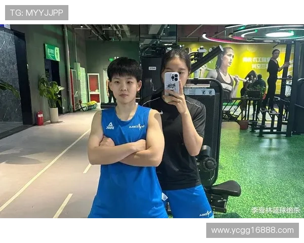 专访周静：探讨篮球领域的成功秘诀与成长历程