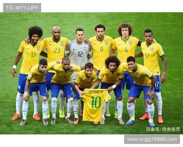 巴西足球明星阵容揭秘球场上的传奇与辉煌时刻回顾